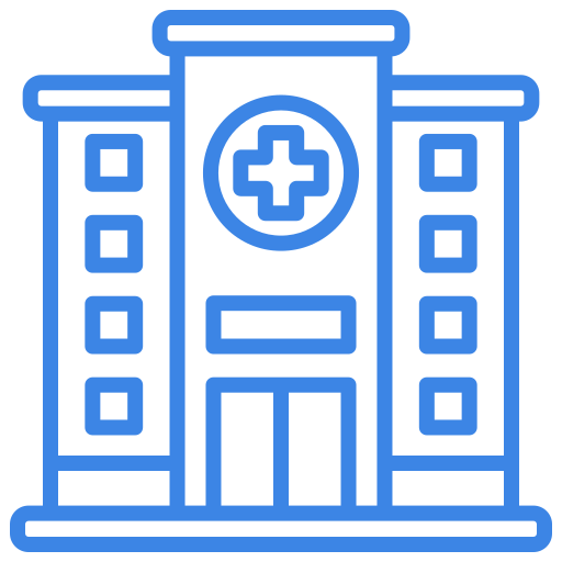 Hospitals