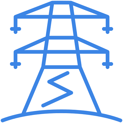 Power Stations
